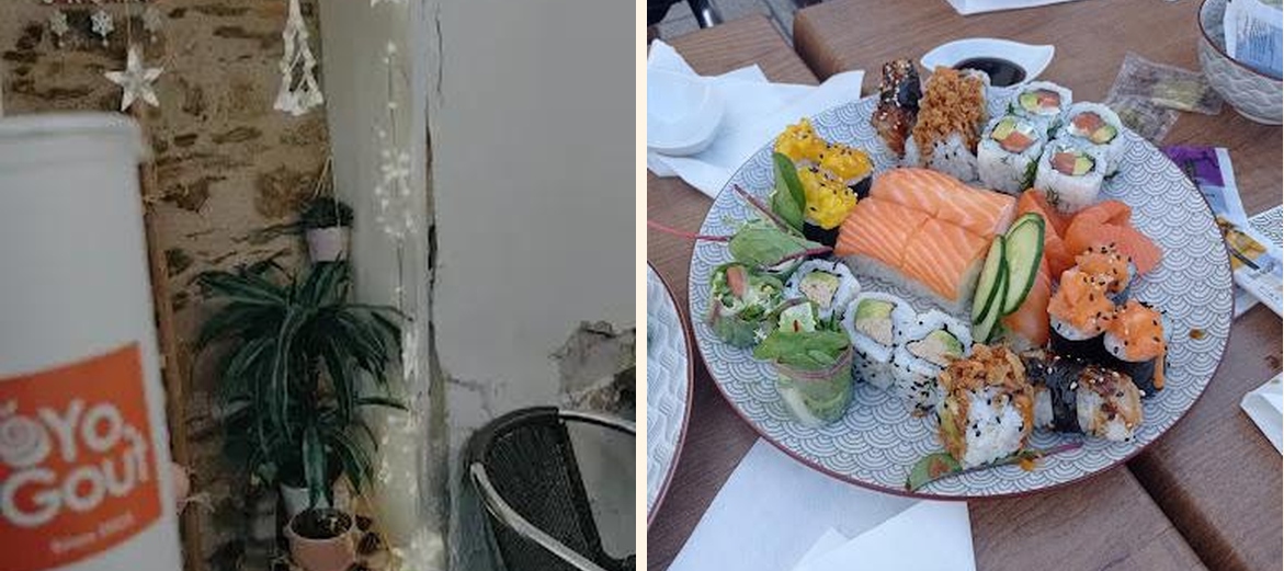 Yo.Gout - Gallery Image 2