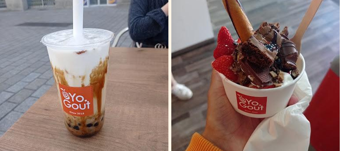 Yo.Gout - Gallery Image 3