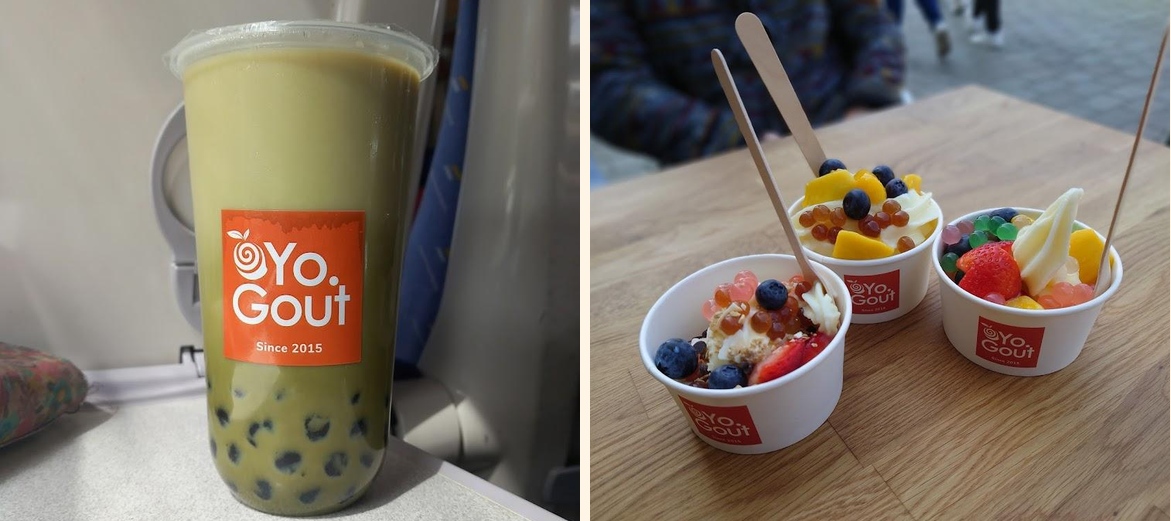 Yo.Gout - Gallery Image 4