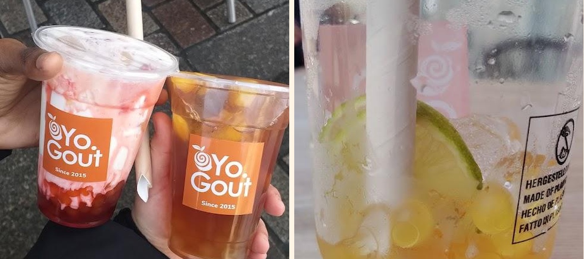 Yo.Gout - Gallery Image 6