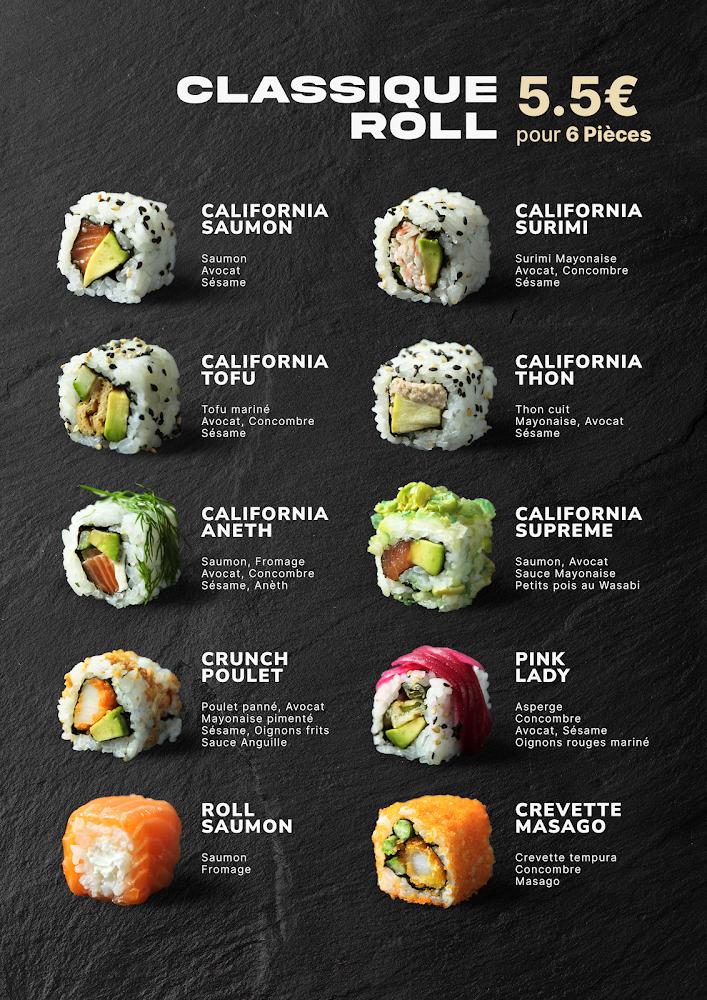 Yo.Gout - Menu Image 4